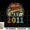 12 Year Old Awesome Since May 2011 12th Birthday png, digital download copy.jpg
