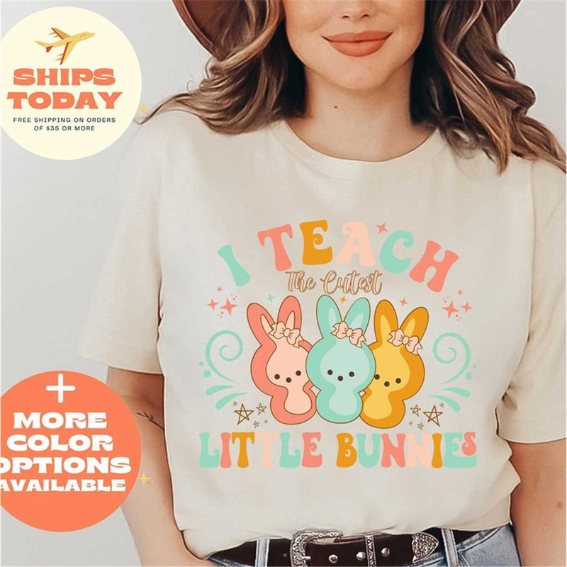 MR-962023142740-i-teach-the-cutest-little-bunnies-shirt-teacher-shirt-easter-soft-cream.jpg