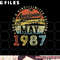 36 Year Old Awesome Since May 1987 36th Birthday png, digital download copy.jpg