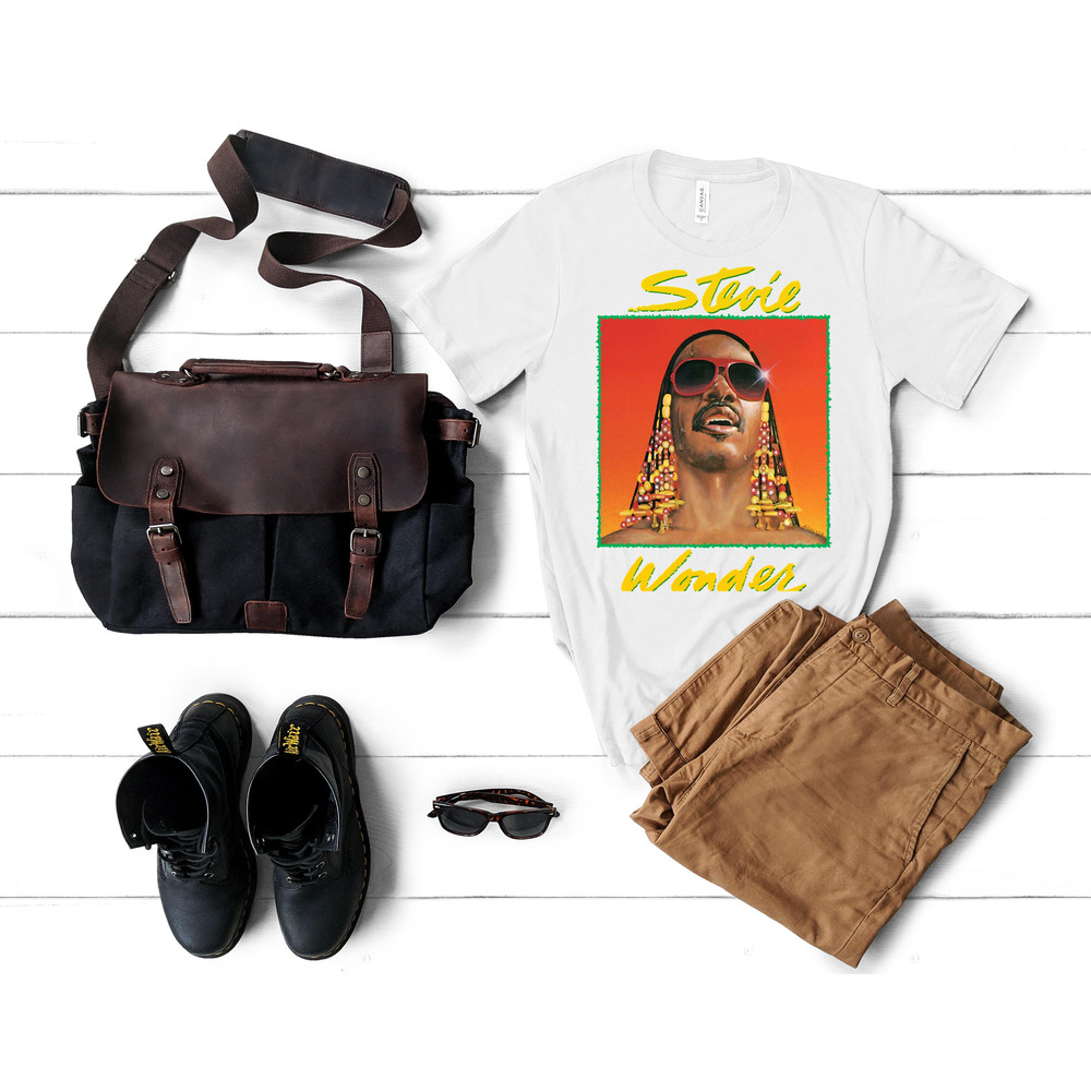 stevie wonder Shirt,stevie wonder Tshirt,musician Shirt,stevie wonder sunglass TShirt,stevie wonder genre T-Shirt.png