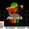 1865 Juneteenth Celebrate African American Freedom Day Women png, digital download copy.jpg