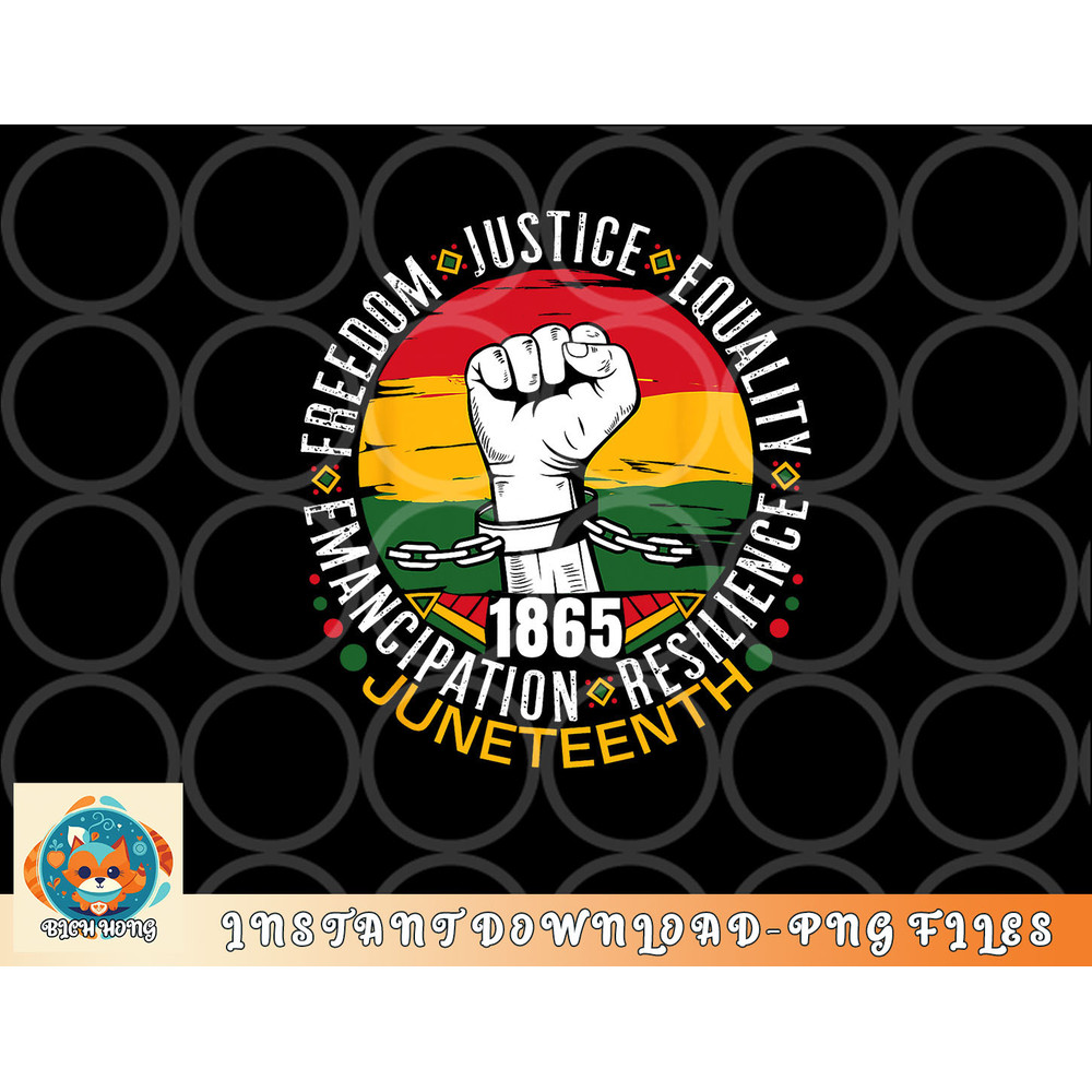 Juneteenth African American Black History 1865 Juneteenth png, digital download copy.jpg
