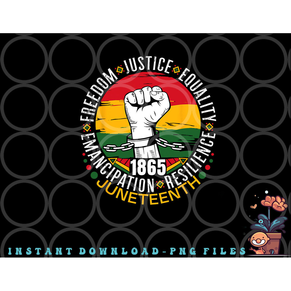 Juneteenth African American Black History 1865 Juneteenth png, digital download copy.jpg