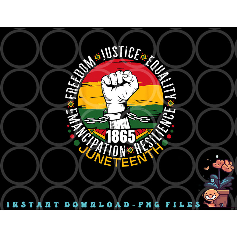 Juneteenth African American Black History 1865 Juneteenth png, digital download copy.jpg