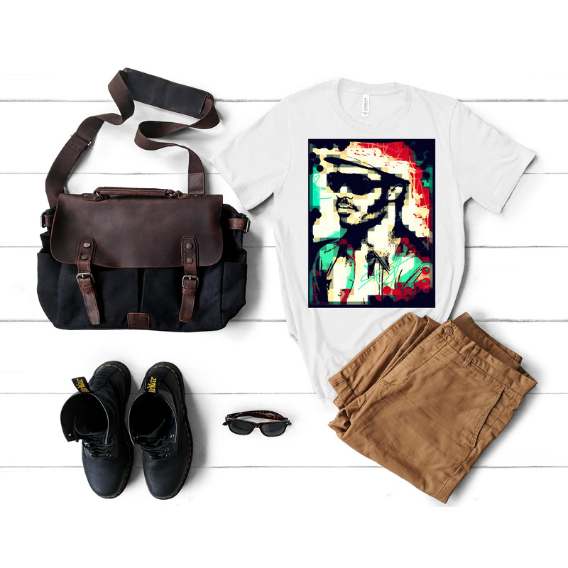 stevie wonder Shirt,stevie wonder Tshirt,musician Shirt,stevie wonder sunglass TShirt,stevie wonder hits T-Shirt.png