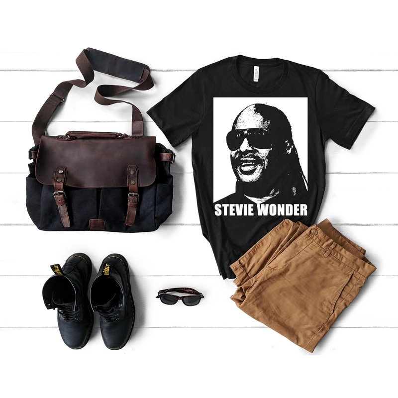 stevie wonder Shirt,stevie wonder Tshirt,musician Shirt,stevie wonder sunglass TShirt,stevie wonder i was made to love her T-Shirt.png