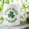 World's Tallest Leprechaun Coffee Mug Microwave and Dishwasher Safe Ceramic Cup Irish St Patrick Day Shamrock Tea Hot Chocolate Gift - 4.jpg