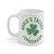 World's Tallest Leprechaun Coffee Mug Microwave and Dishwasher Safe Ceramic Cup Irish St Patrick Day Shamrock Tea Hot Chocolate Gift - 5.jpg