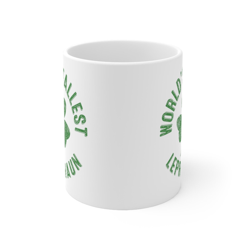 World's Tallest Leprechaun Coffee Mug Microwave and Dishwasher Safe Ceramic Cup Irish St Patrick Day Shamrock Tea Hot Chocolate Gift - 6.jpg