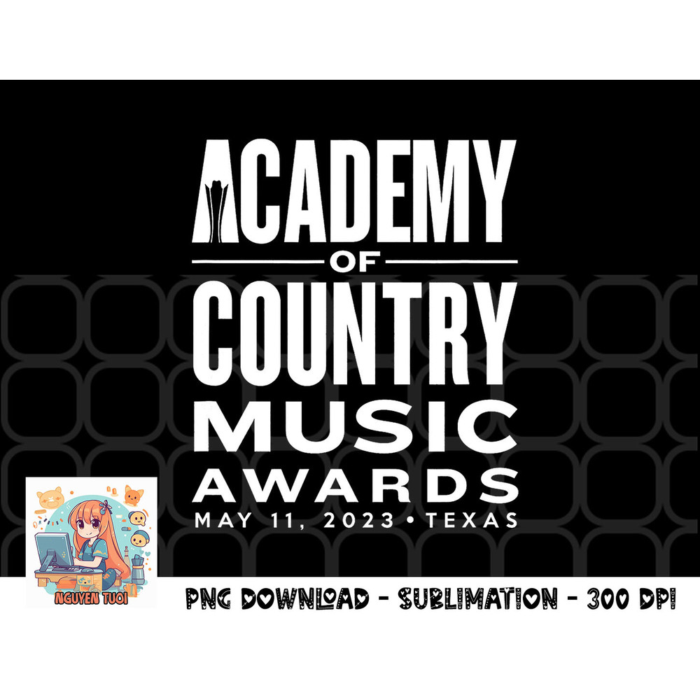 Academy of Country Music Awards - May 11 png, digital download copy.jpg