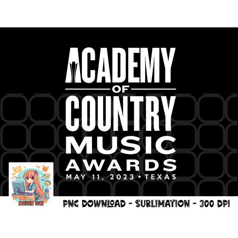 Academy of Country Music Awards - May 11 png, digital download copy.jpg