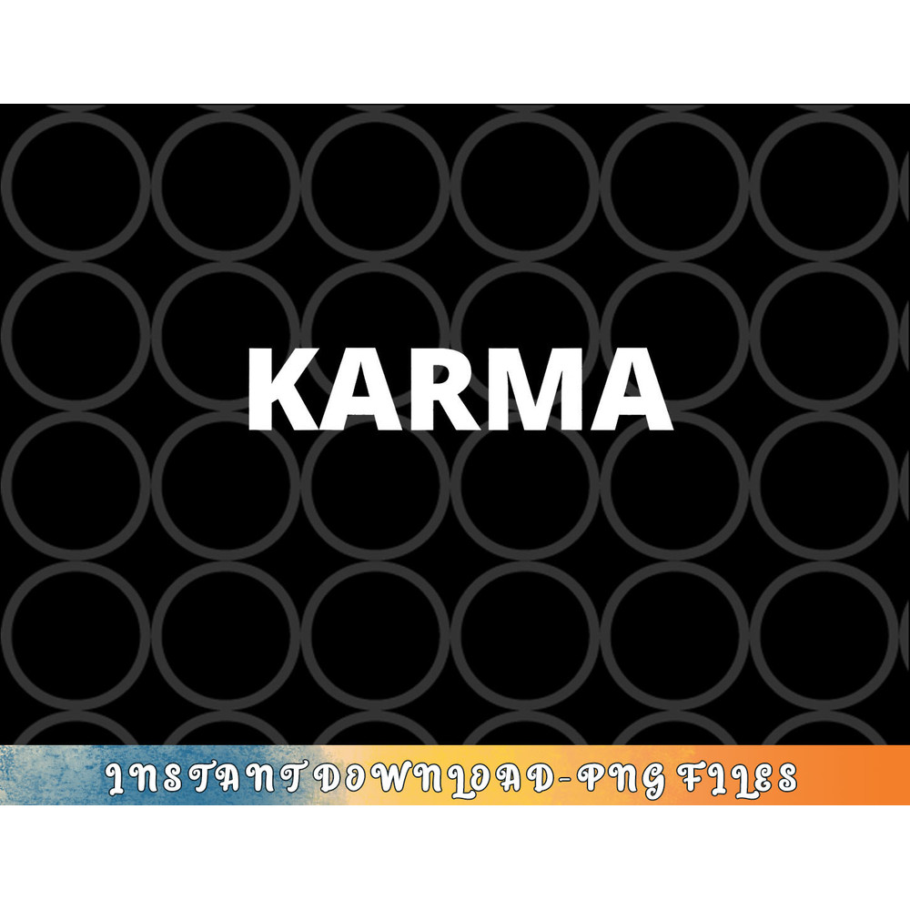 Karma png, digital download Mens Womens Unisex Tee Shirt Karma png, digital download copy.jpg