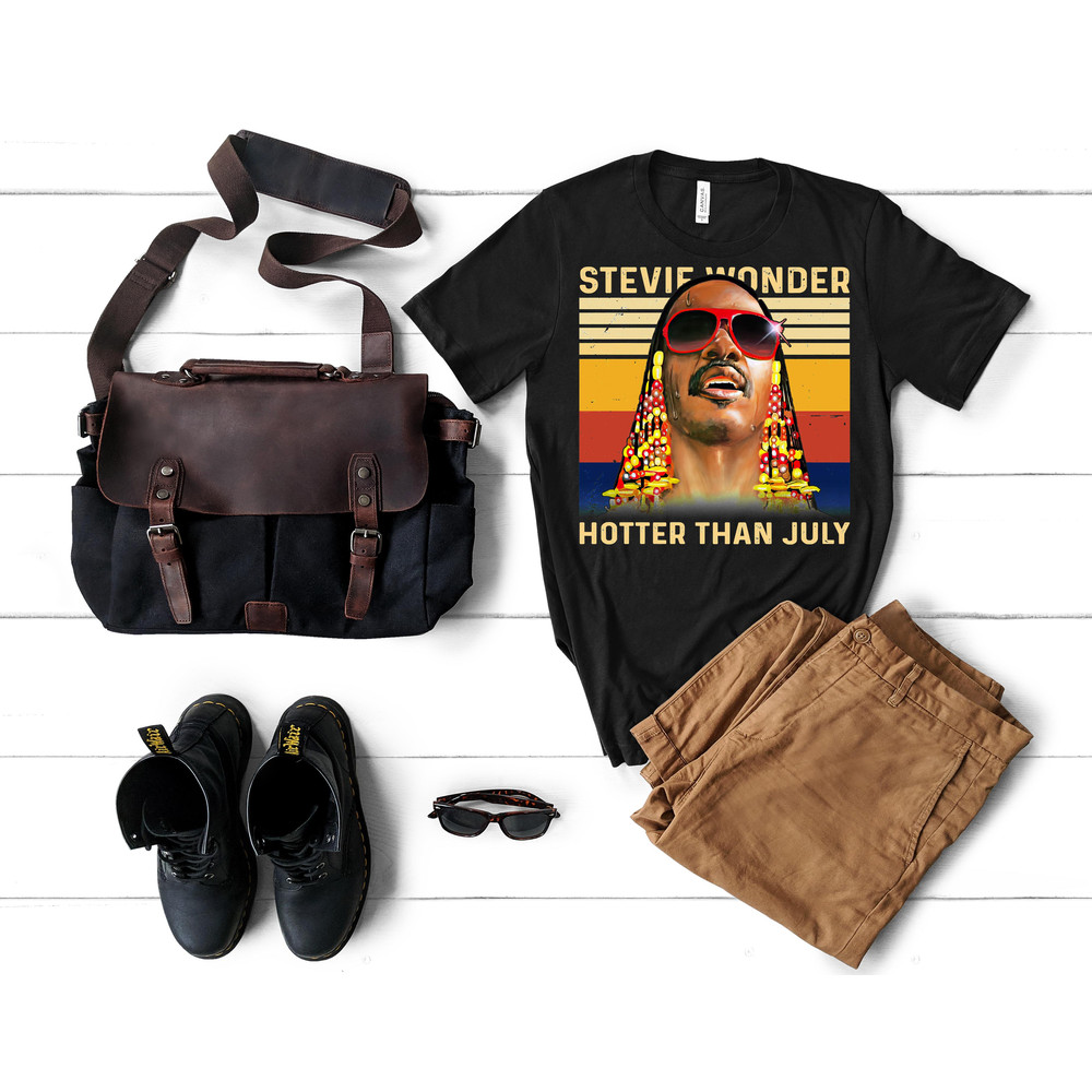 stevie wonder Shirt,stevie wonder Tshirt,musician Shirt,stevie wonder sunglass TShirt,stevie wonder kids T-Shirt.png