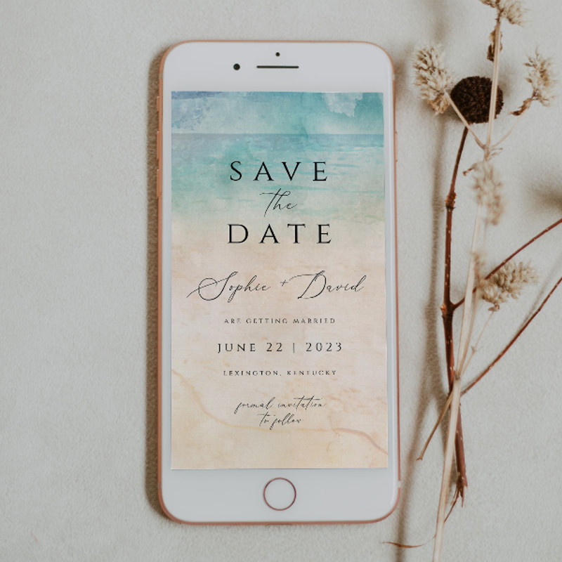 beach-theme-save-the-date