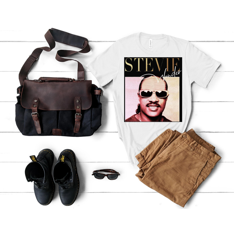 stevie wonder Shirt,stevie wonder Tshirt,musician Shirt,stevie wonder sunglass TShirt,stevie wonder net worth T-Shirt.png
