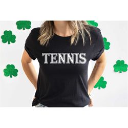 custom tennis shirt, tennis team shirt,school shirt,tennis team shirt,tennis course team tee,tennis mom shirt,tennis tee