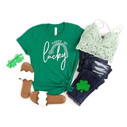 st. patrick's day irish shirt, irish shirt, st. patrick's day t-shirt for women, st. patrick's  for men, luck of the iri