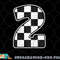 Kids Birthday Boy 2 Two Race Car 2nd Birthday Racing Car Flag png, digital download copy.jpg