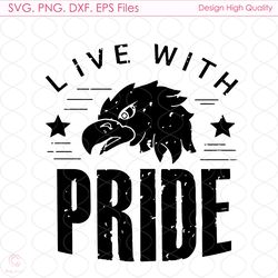 america pride svg, 4th of july, american flag svg, america svg, liberty svg, pat