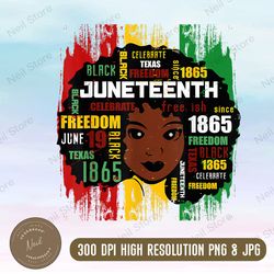 juneteenth png, juneteenth african american png, png high quality, png, digital download