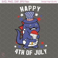dinosaur 4th of july svg, 4th of july, american flag svg, america svg, liberty s