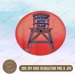 laveen auto club png, png high quality, png, digital download