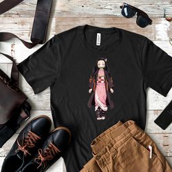 kimetsu no yaiba shirt, kimetsu no yaiba t shirt, demon slayer animation shirt