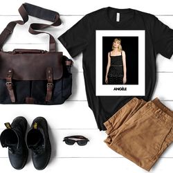 angele shirt,angele tshirt,angele van laeken shirt,angele portrait tshirt,famous natural light portrait photographers sh