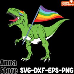 t-rex lgbt svg,pride svg, lgbt svg bundle,lesbian svg , gay svg, bisexual svg, transgender svg, queer svg,questioning sv