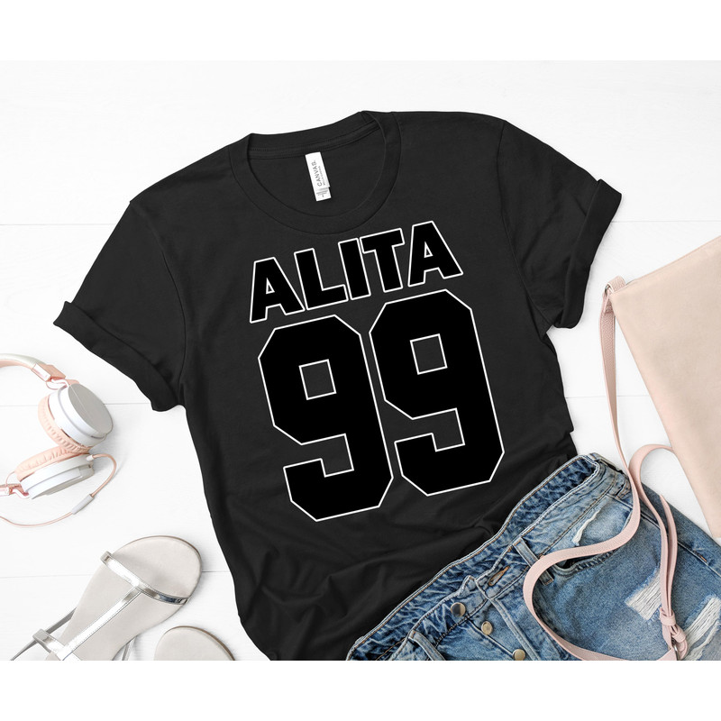 Alita Battle Ange Shirt, Alita Battle Ange T Shirt, Alita Battle Angel 1 T Shirt, Alita Battle Angel 2 T Shirt.jpg