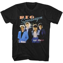 unleash the power of reo speedwagon shirt, reo speedwagon t shirt, reo speedwagon tshirt, rock band, music band, band