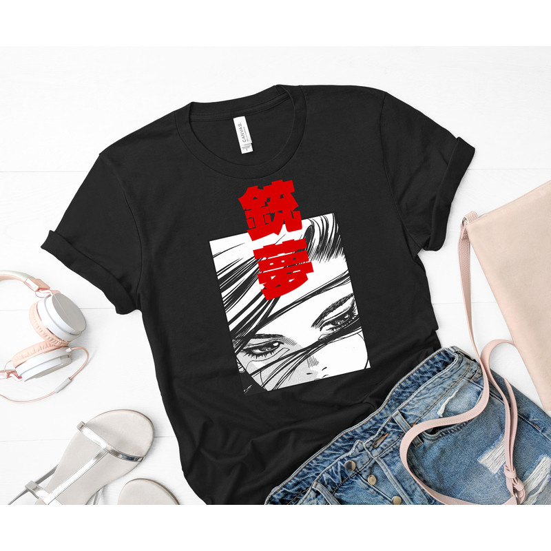 Alita Battle Ange Shirt, Alita Battle Ange T Shirt, Alita Battle Angel 3 T Shirt, Alita Battle Angel 2 T Shirt.jpg