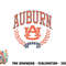 Auburn Tigers Victory Vintage Navy Officially Licensed png, digital download copy.jpg