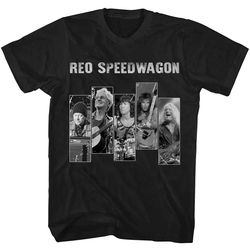 rock warriors unleashed reo speedwagon shirt, reo speedwagon t shirt, reo speedwagon tshirt, rock band, music band, band