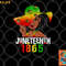 1865 Juneteenth Celebrate African American Freedom Day Women png, digital download copy.jpg
