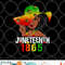 1865 Juneteenth Celebrate African American Freedom Day Women png, digital download copy.jpg