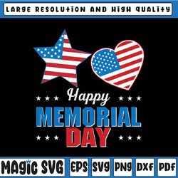 happy memorial day 4th of july american flag patriotic svg, independence day svg,  4th of july american flag patriotic,