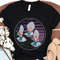 Retro Curious Young Little Baby Oysters Shirt Alice In Wonderland Disney T-shirt Walt Disney World Tee Disneyland Trip Gift - 1.jpg
