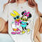 Retro Daisy And Minnie Summer Bff Shirt Disney Summer Best Friends Matching Tee Disneyland Bestie Girl Trip T-shirt Disney Birthday - 1.jpg