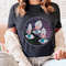 Retro Curious Young Little Baby Oysters Shirt Alice In Wonderland Disney T-shirt Walt Disney World Tee Disneyland Trip Gift - 2.jpg