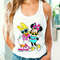 Retro Daisy And Minnie Summer Bff Shirt Disney Summer Best Friends Matching Tee Disneyland Bestie Girl Trip T-shirt Disney Birthday - 3.jpg