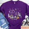 Retro Disney 100 Years Of Wonder Mickey Mouse and Friends Sweatshirt Walt Disney World Shirt Disney100 Outfit Disneyland 2023 Trip - 1.jpg
