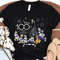 Retro Disney 100 Years Of Wonder Mickey Mouse and Friends Sweatshirt Walt Disney World Shirt Disney100 Outfit Disneyland 2023 Trip - 4.jpg