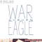 Auburn Tigers War Eagle Logo Officially Licensed png, digital download copy.jpg
