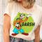 Retro Disney Garsh Goofy Shirt  Disney A Goofy Movie Tee  Disney Birthday  Walt Disney World  Magic Kingdom  Disneyland Trip Outfits - 1.jpg