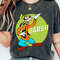 Retro Disney Garsh Goofy Shirt  Disney A Goofy Movie Tee  Disney Birthday  Walt Disney World  Magic Kingdom  Disneyland Trip Outfits - 4.jpg