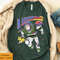 Retro Disney Pixar Buzz Lightyear and Sox Starry Cat Sweatshirt Walt Disney World T-shirt Disneyland Family Trip Magic Kingdom Tee - 2.jpg