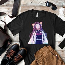 kimetsu no yaiba shirt, kimetsu no yaiba t shirt, akaza demon slayer shirt