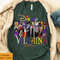 Retro Disney Villains Group Shot Sweatshirt Ursula Maleficent Evil Queen T-shirt Walt Disney World Shirt Disneyland Family Trip - 5.jpg