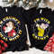Retro Grumpy Dopey Dwarf Matching Disney Shirt  Snow White And Seven Dwarfs  Disney Birthday T-shirt  Funny Disney Couple Matching Tee - 1.jpg